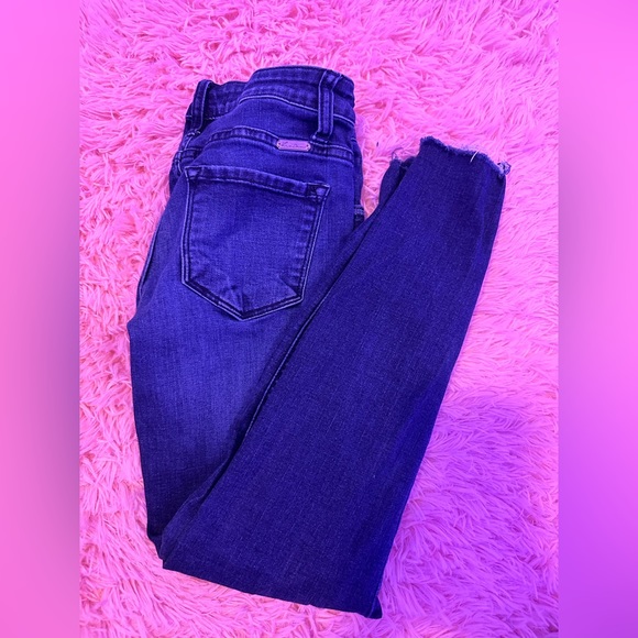 Kancan USA Jeans - Picture 3 of 4